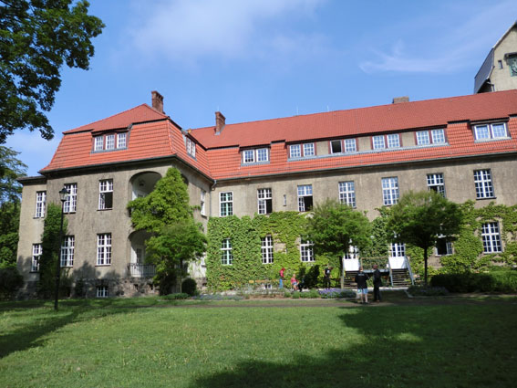 haus