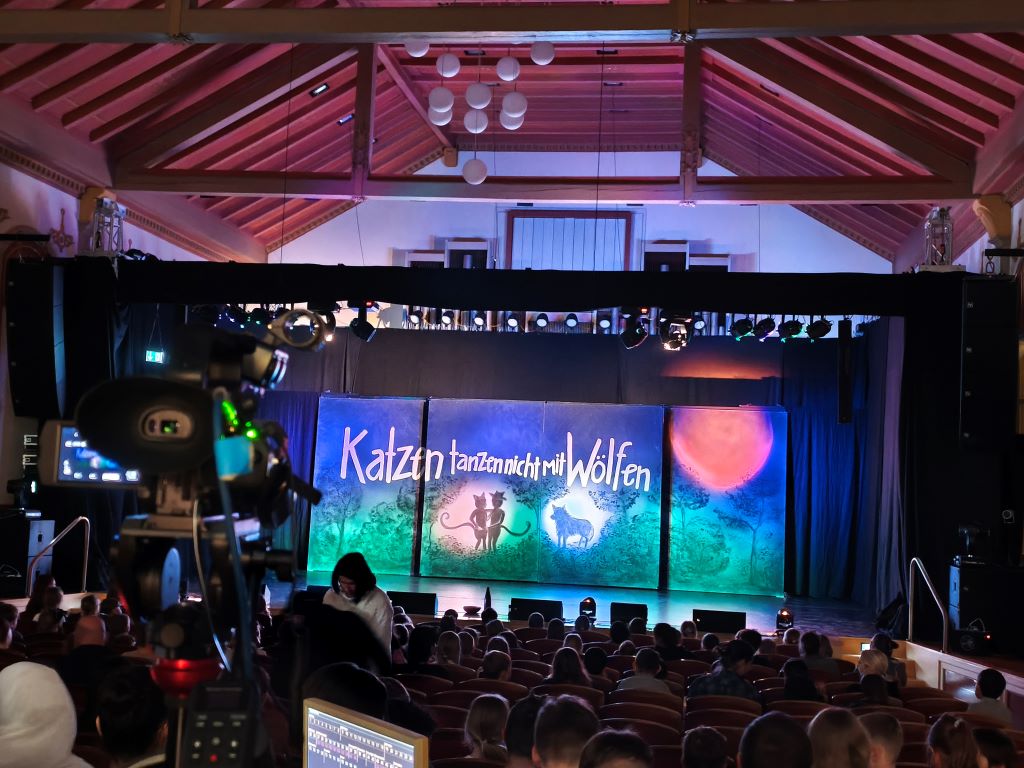 2026 Kindermusical 2