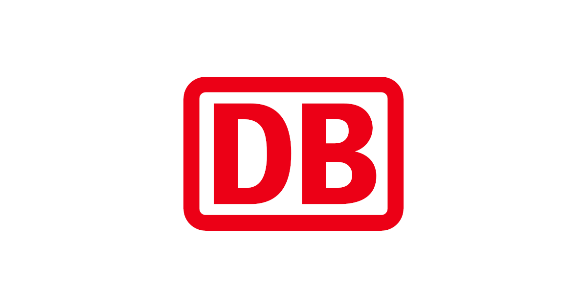 Deutsche Bahn Logo