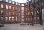 schulhof
